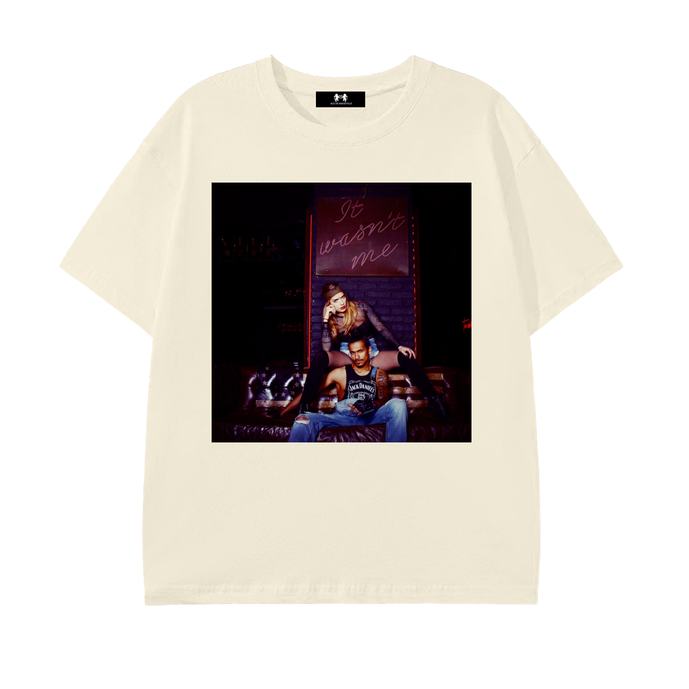 It Wasn't Me ,fashion ,metoo