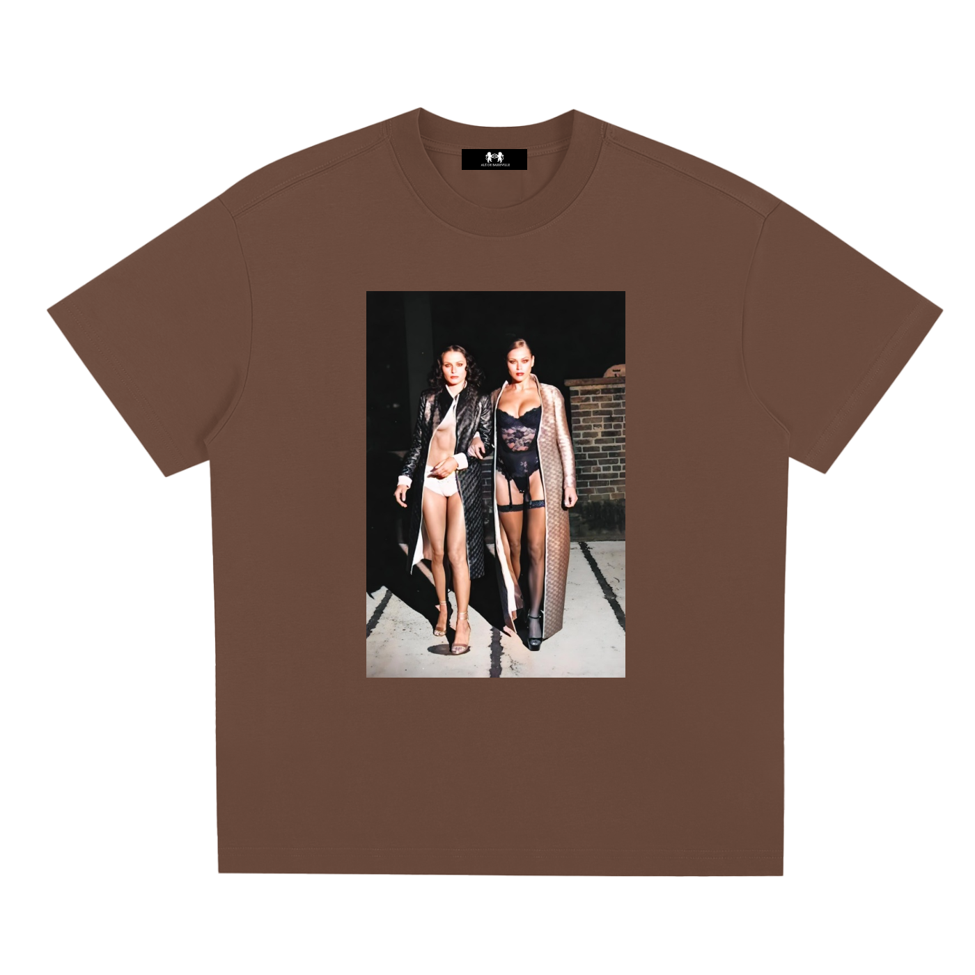 Melania Trump Emma Erickson