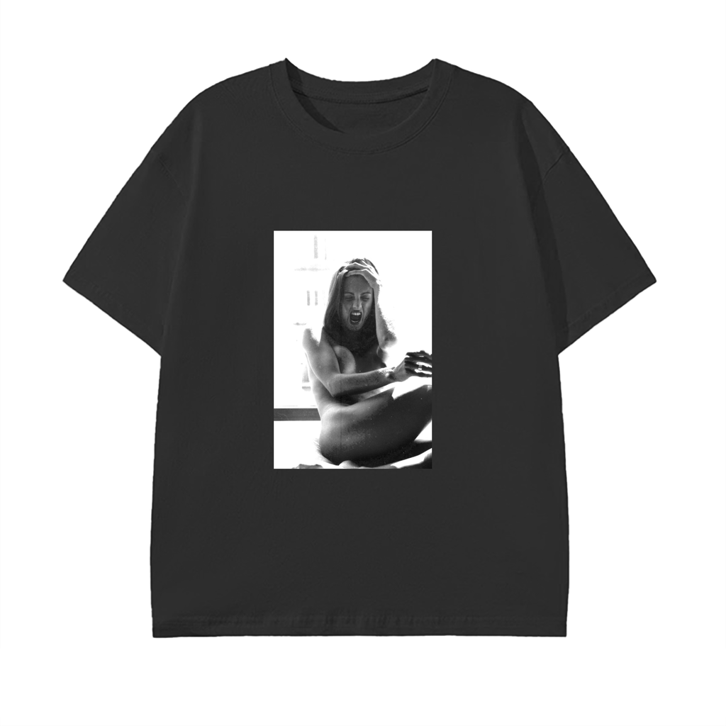 girl who want .....!