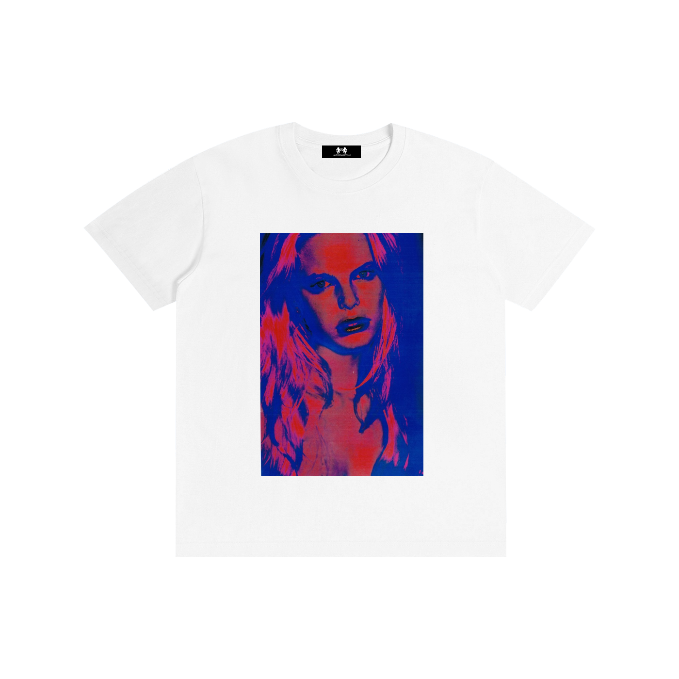 Cécile Breccia Artwork 