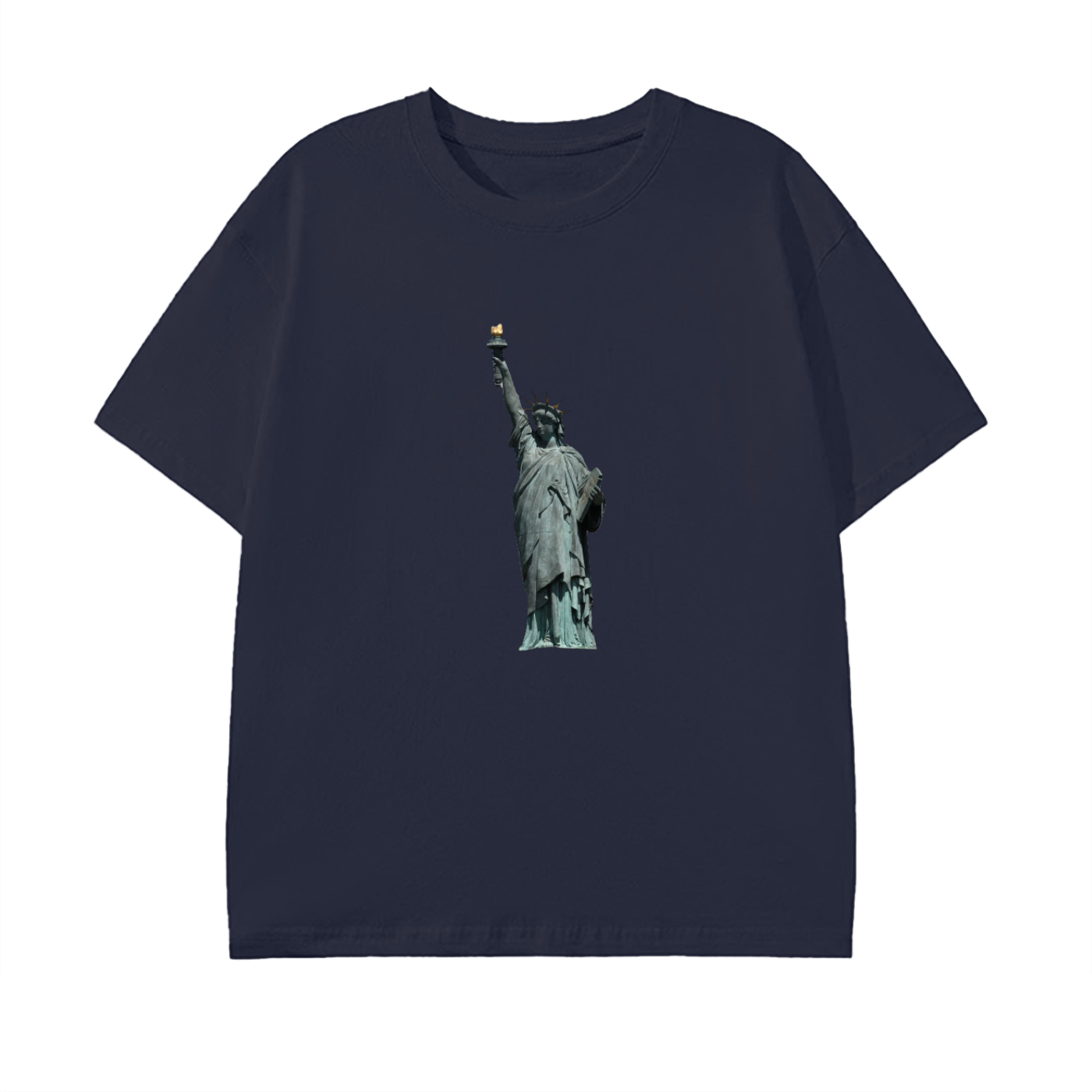 Statue of Liberty