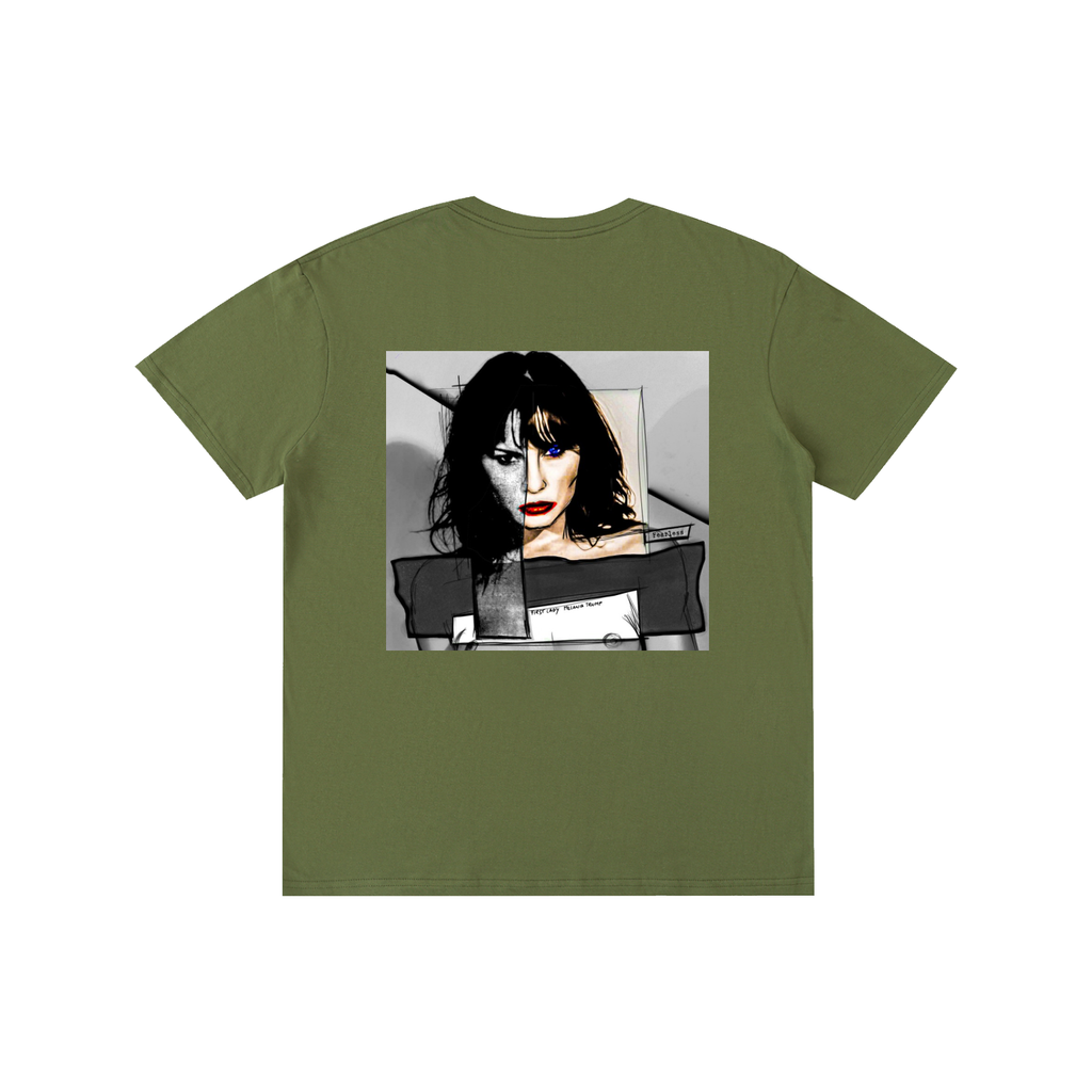 Melania Trump Artwork Painting,Melania Trump Artwork ,Melania Trump 