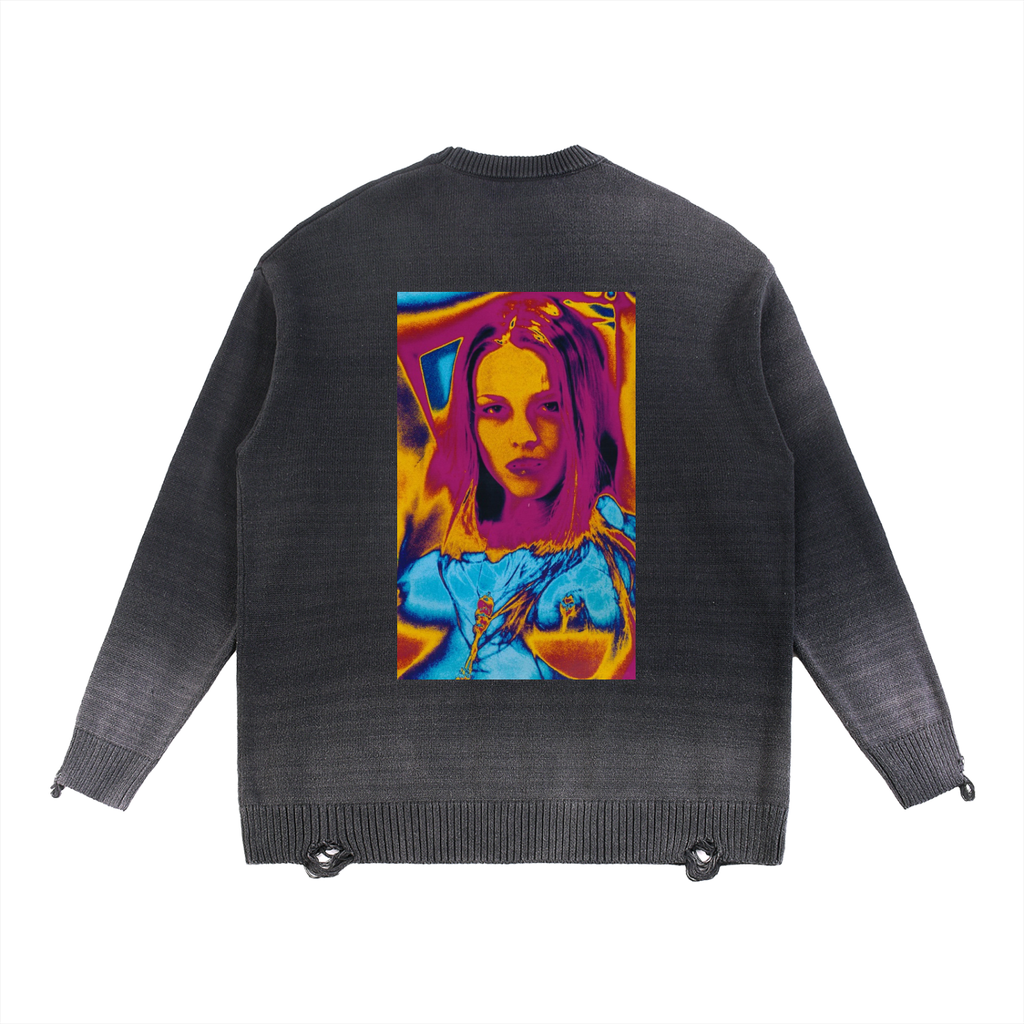 Kiera Chaplin ArtWork 