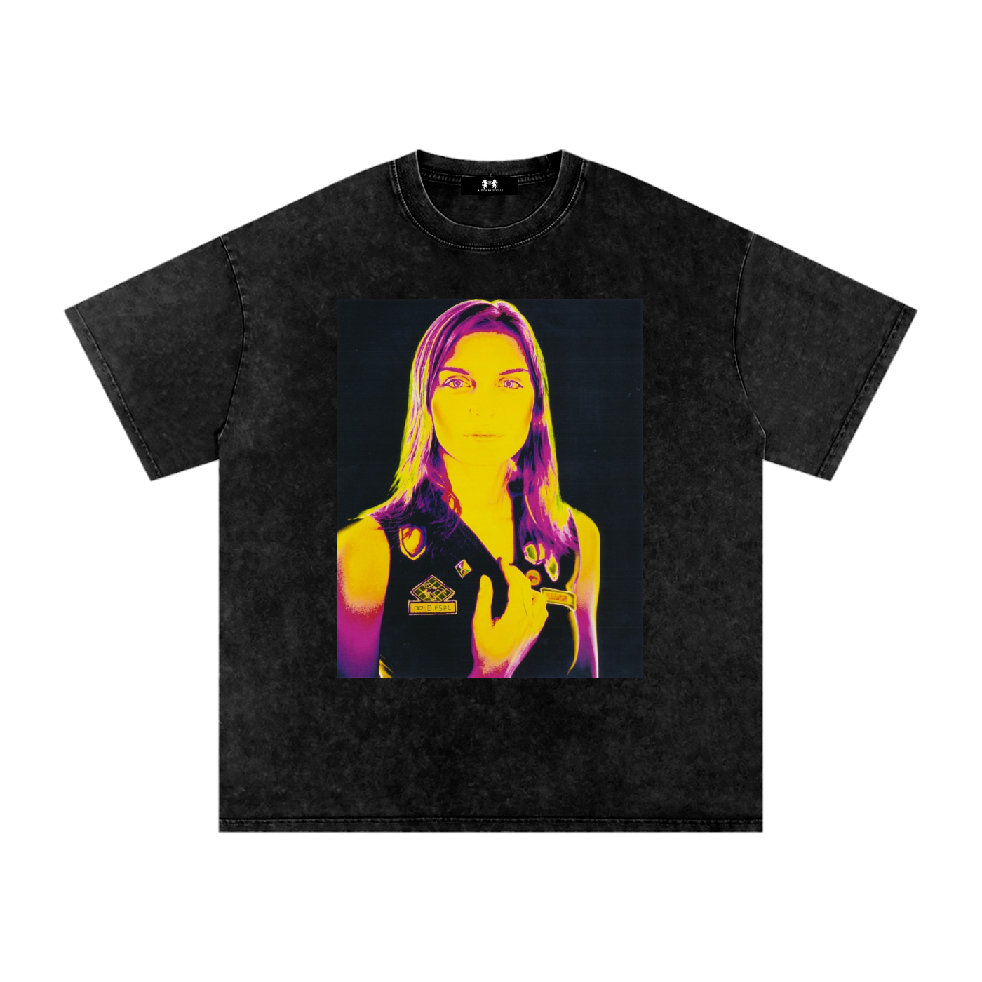 Sarah Marshall Artwork 