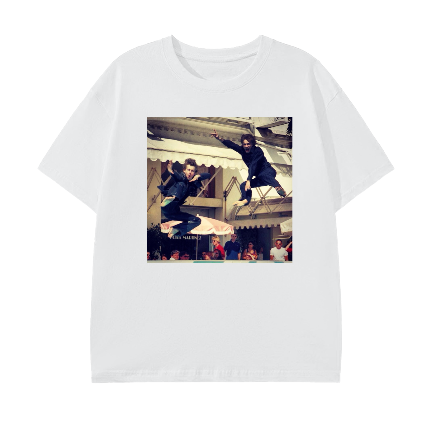 Jérémie Renier,Jocelyn quivrin ,hotel Martinez ,cannes film festival ,cannes ,film ,festival