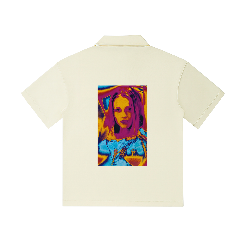 Kiera Chaplin ArtWork 