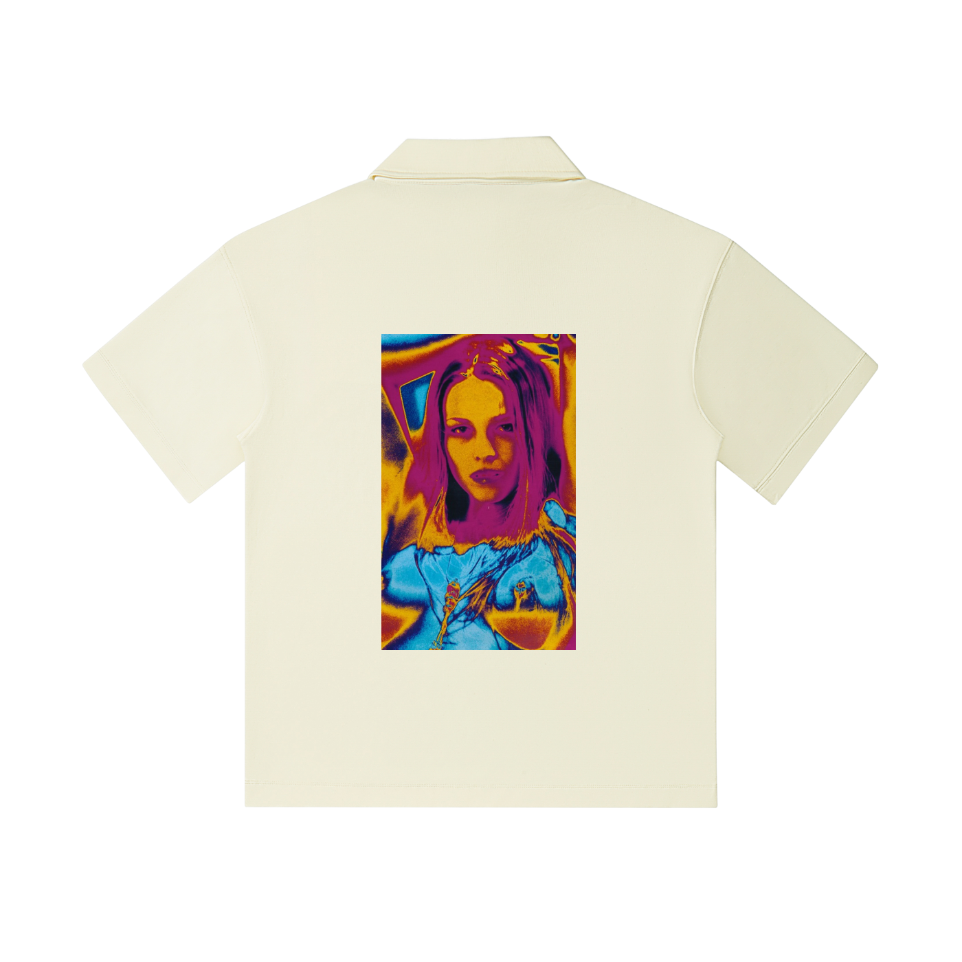 Kiera Chaplin ArtWork 