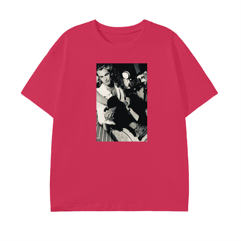 Ale de Basseville ,artist,painter,photographer,designer