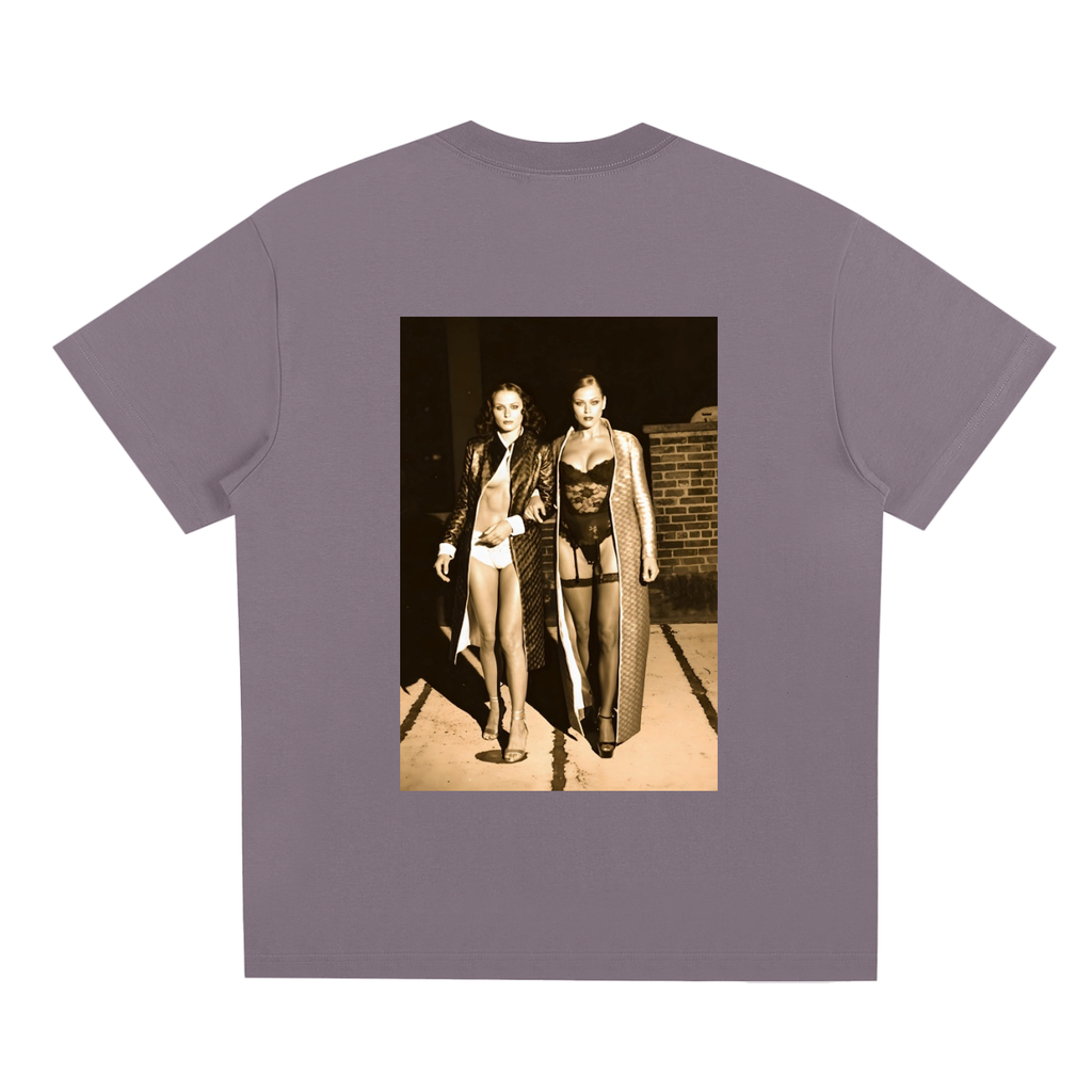 Melania Trump Emma Erickson