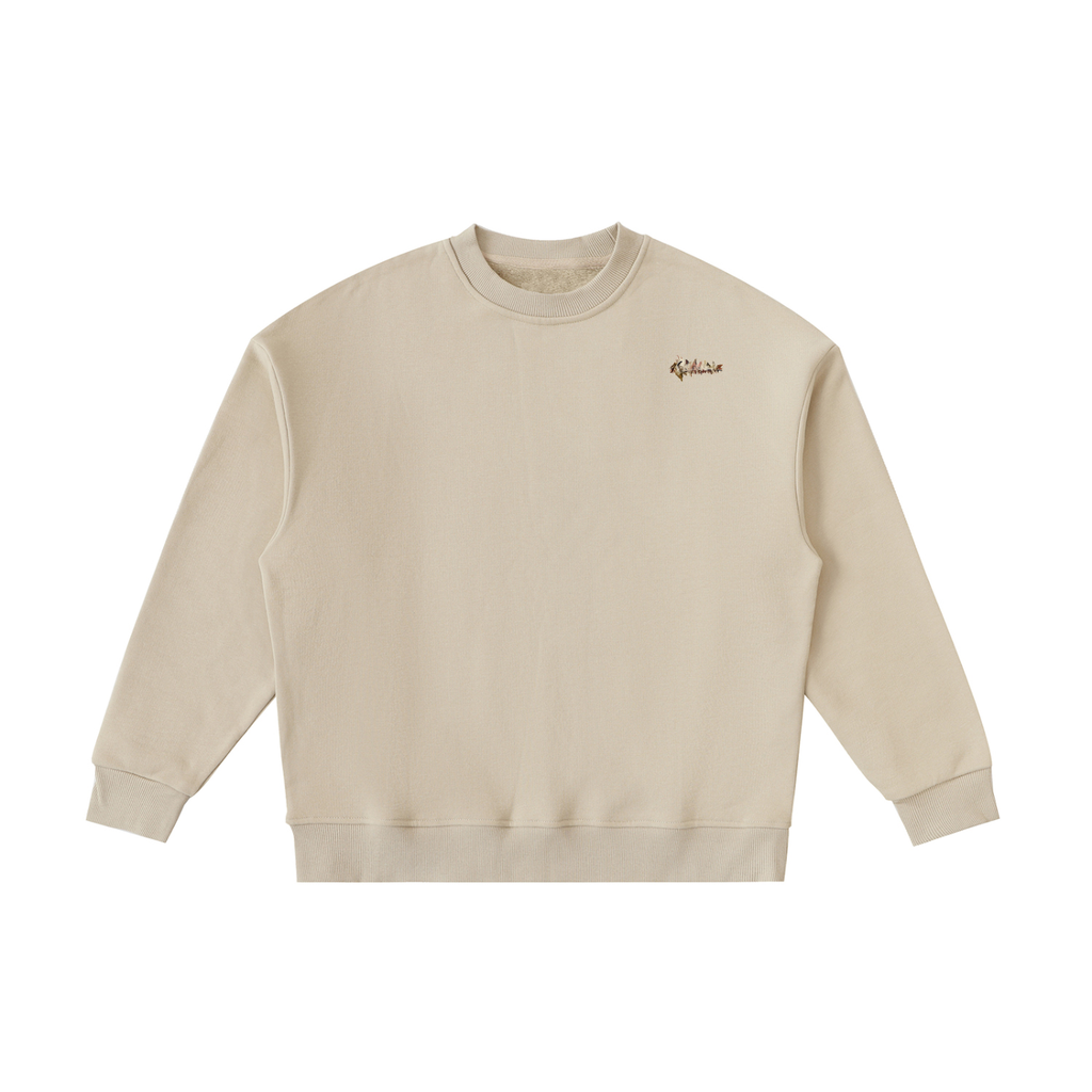 Kids Sweatshirt ALE2B,artwork ,streetart