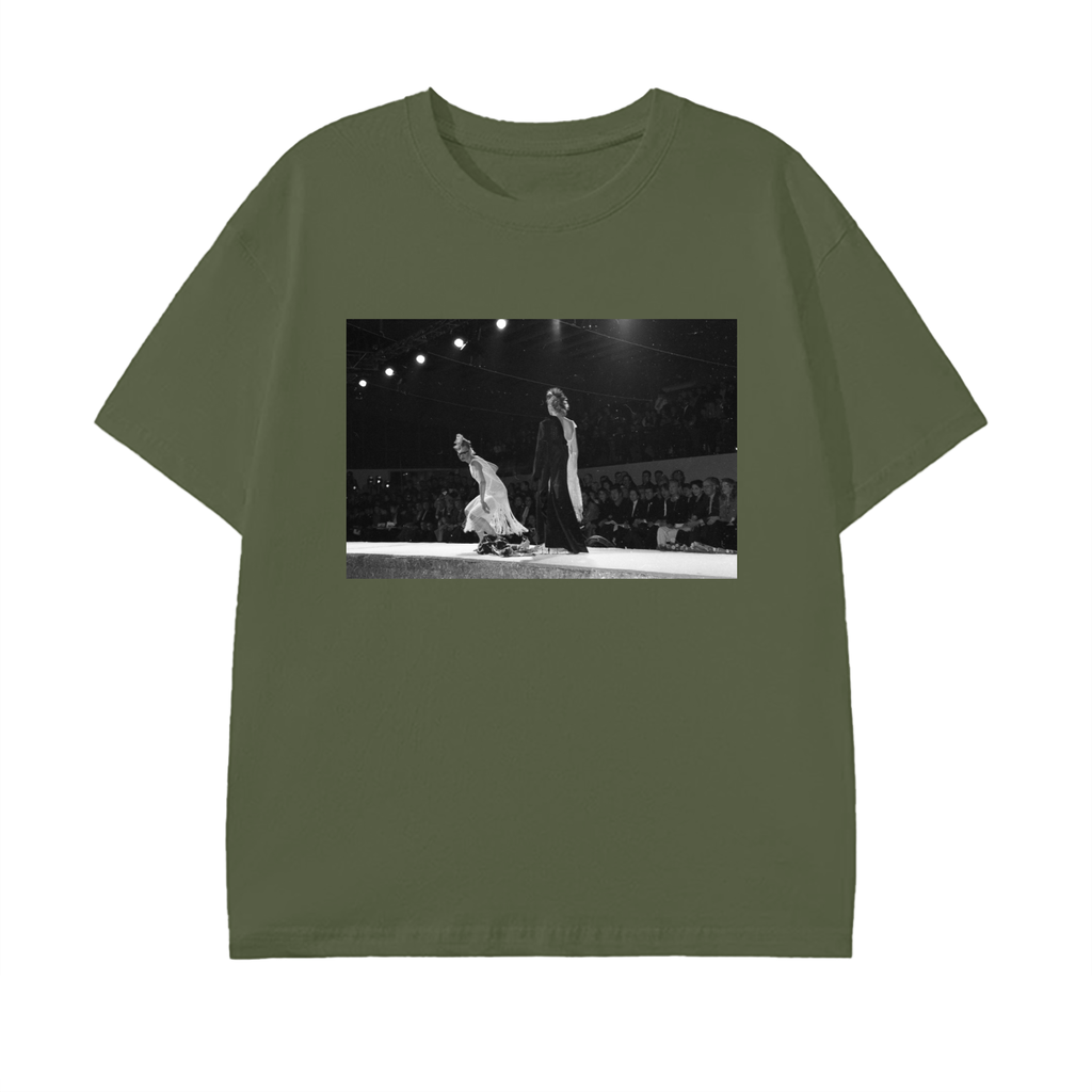 Fashion show ,paris ,dior 