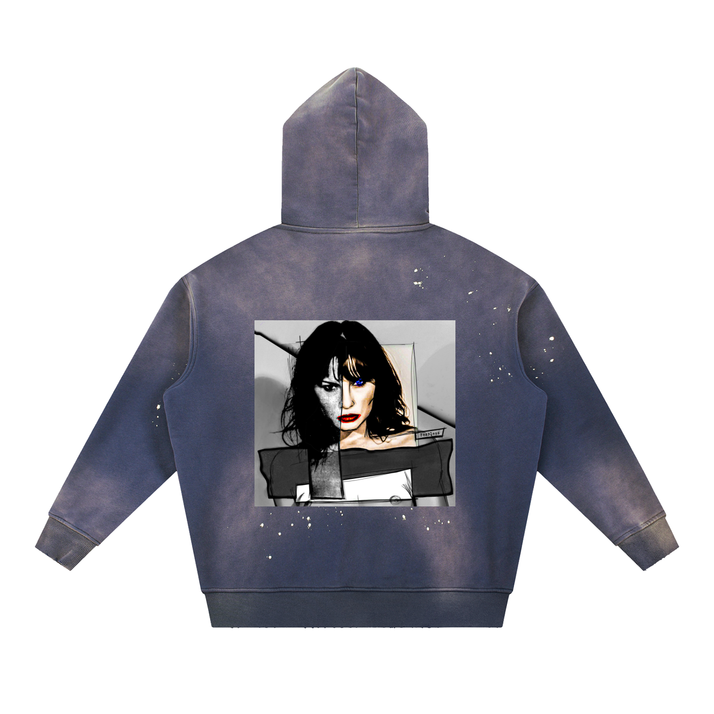 Melania Trump Artwork 