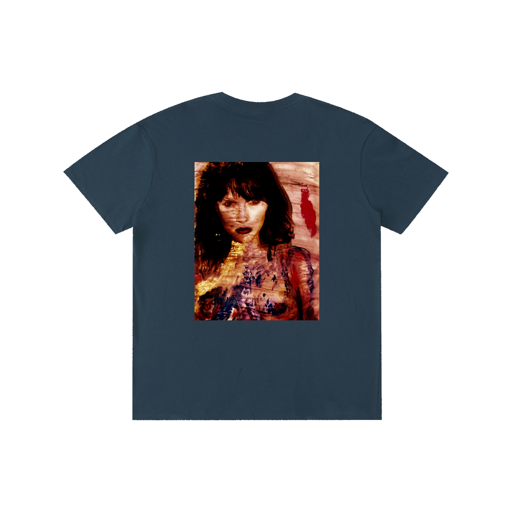 Melania Trump Artwork Painting