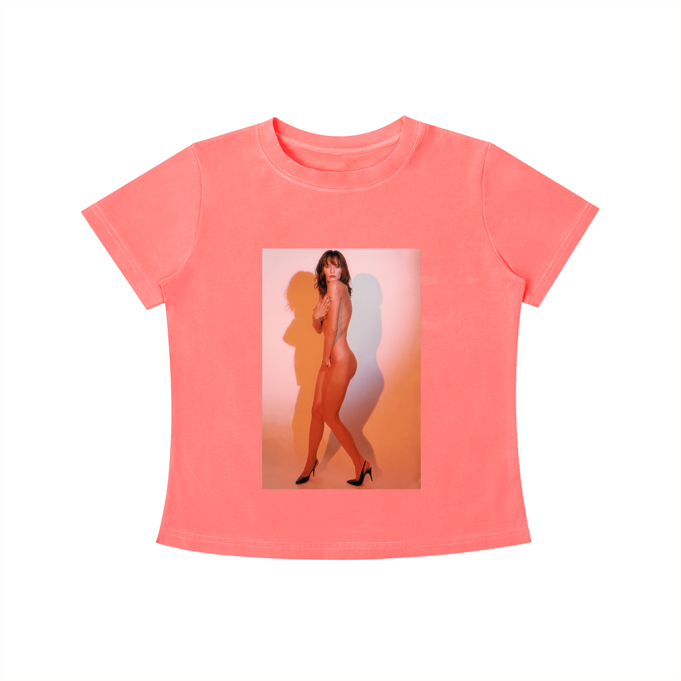 The Orginals -Melania Trump 1966