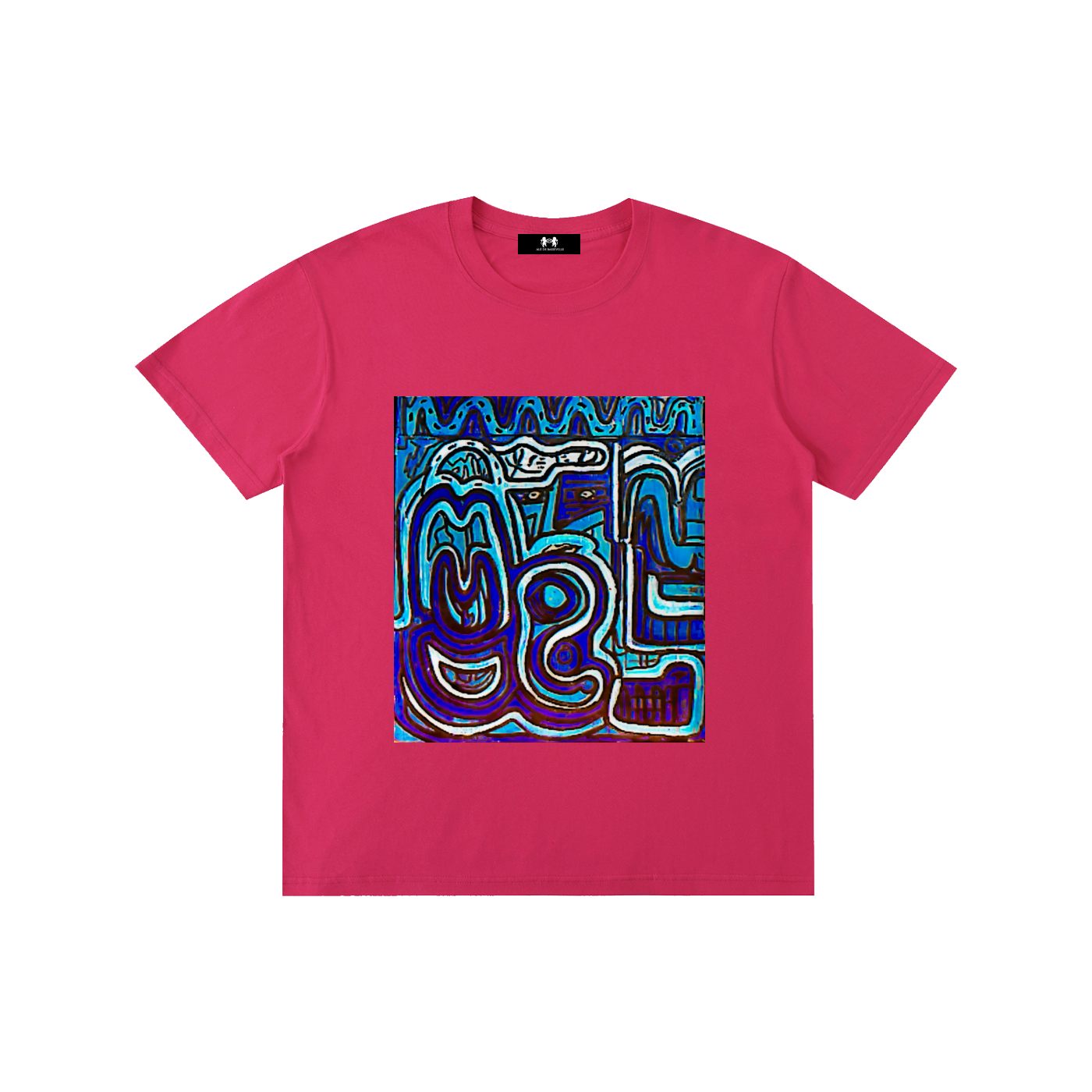 Artwork Ale de Basseville ,the factory ,Andy Warhol ,basquiat,nyc,Artwork Ale de Basseville 1984