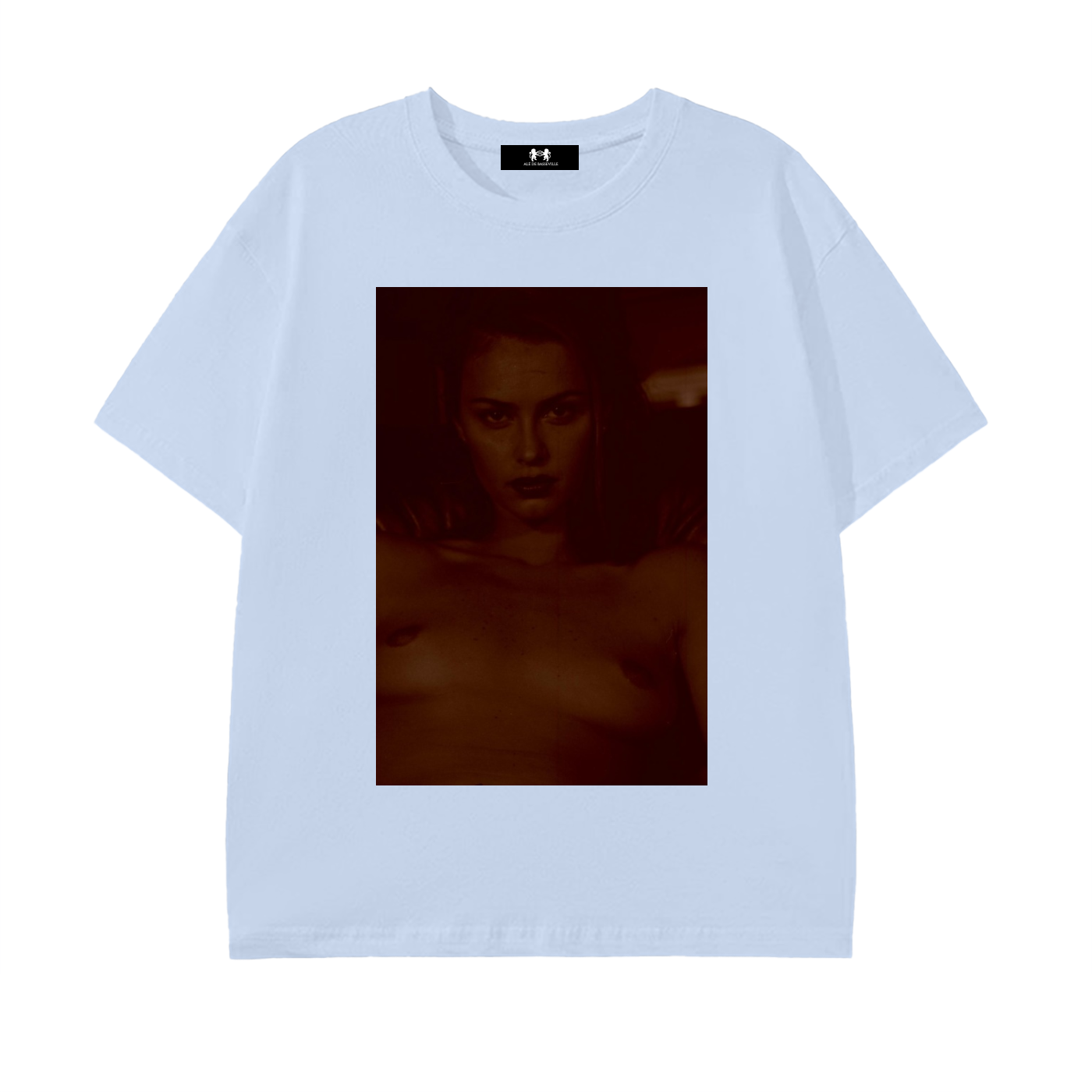 Agathe de la Fontaine ,star 