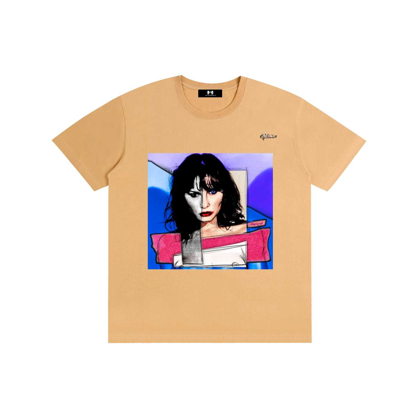 Melania Trump Artwork 