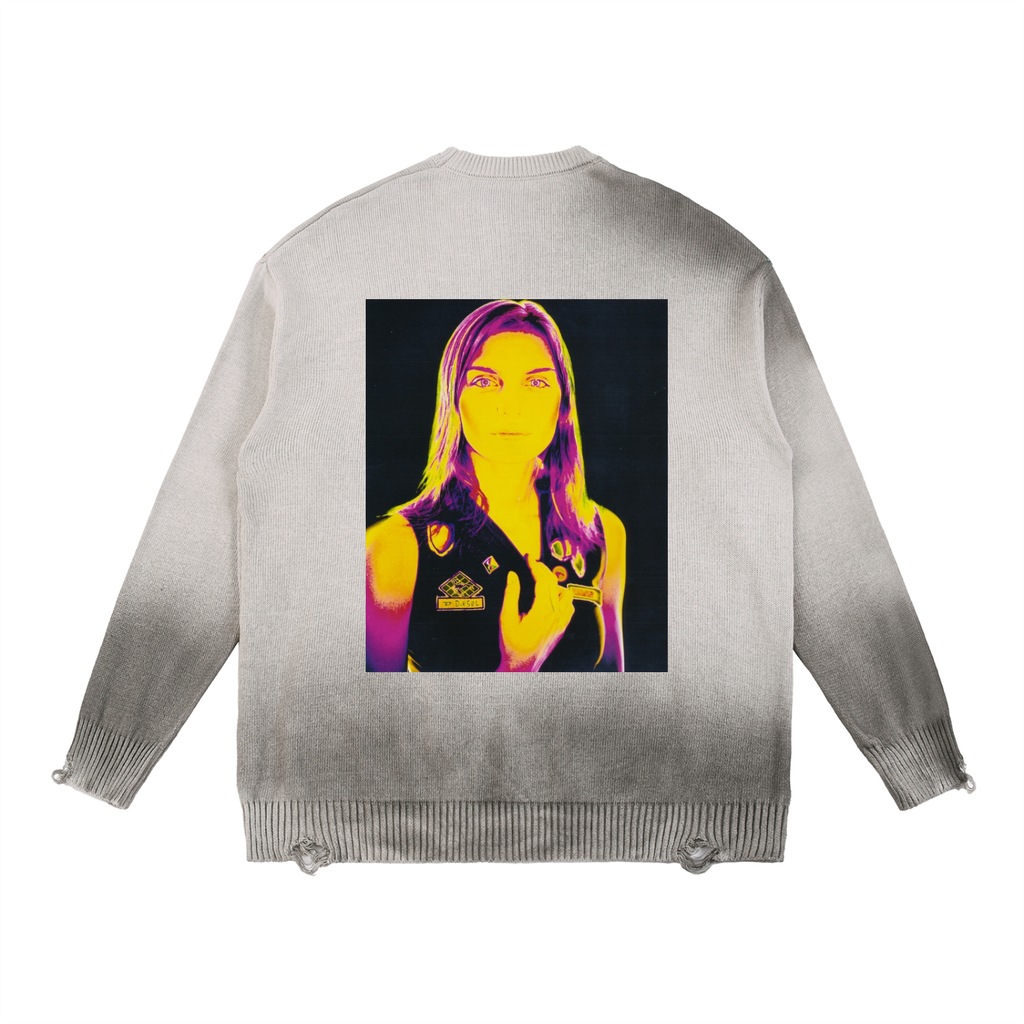 Sarah Marshall Artwork 