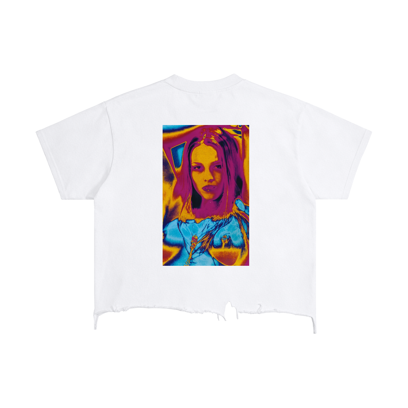 Kiera Chaplin ArtWork 