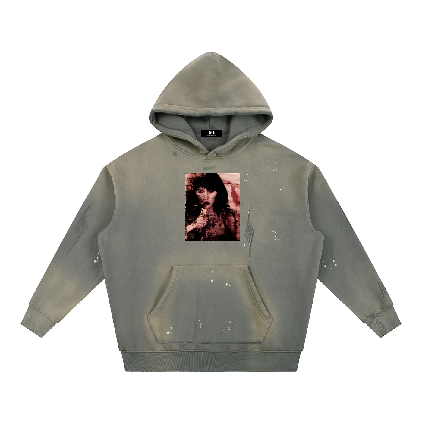 Melania Trump ,artwork ,painting 