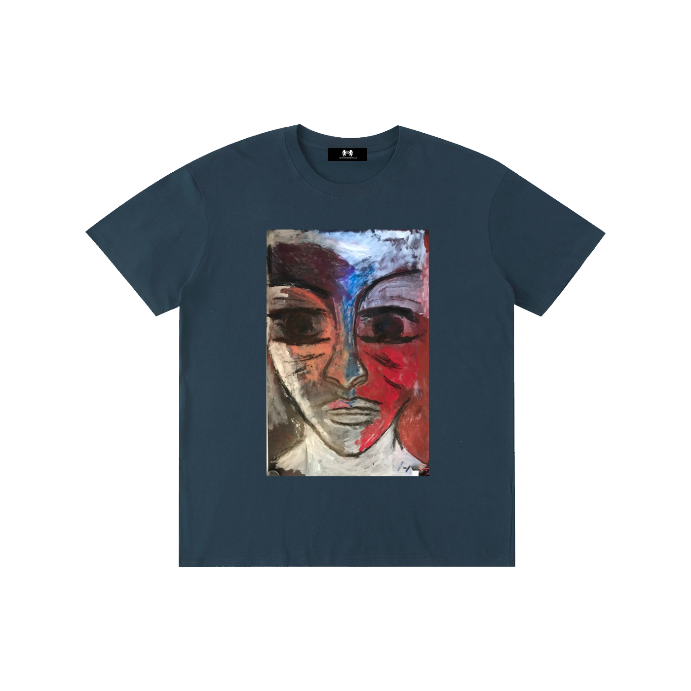 basquiat,Andy warhol,the factory ,artwork ,Ale de Basseville most famous 