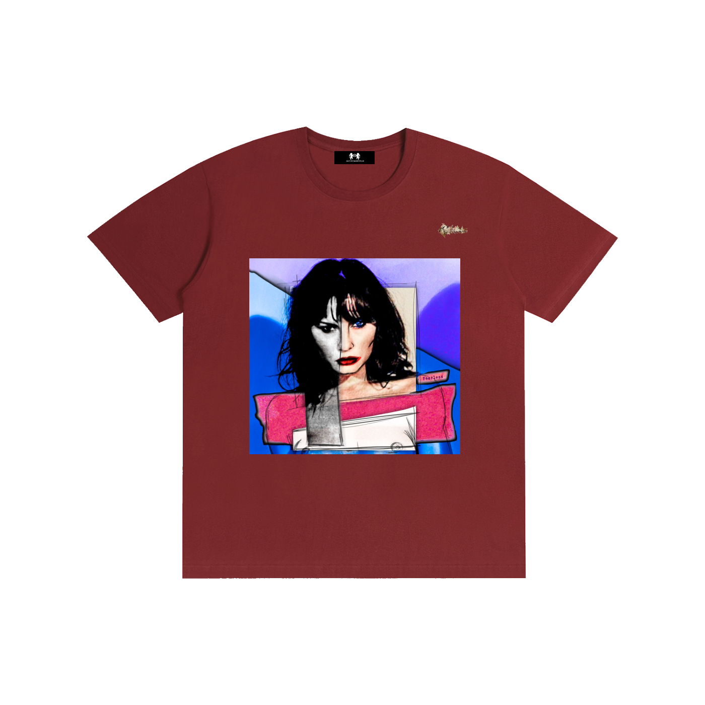 Melania Trump Artwork 