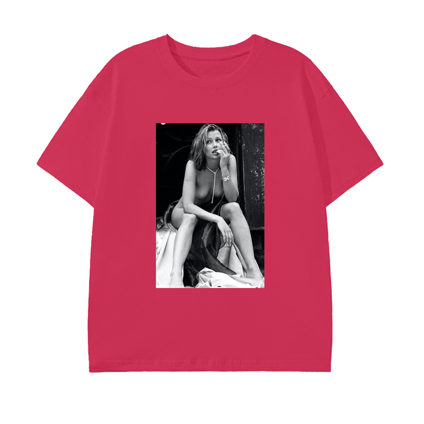 Bridget Moynahan ,New York ,iconic 