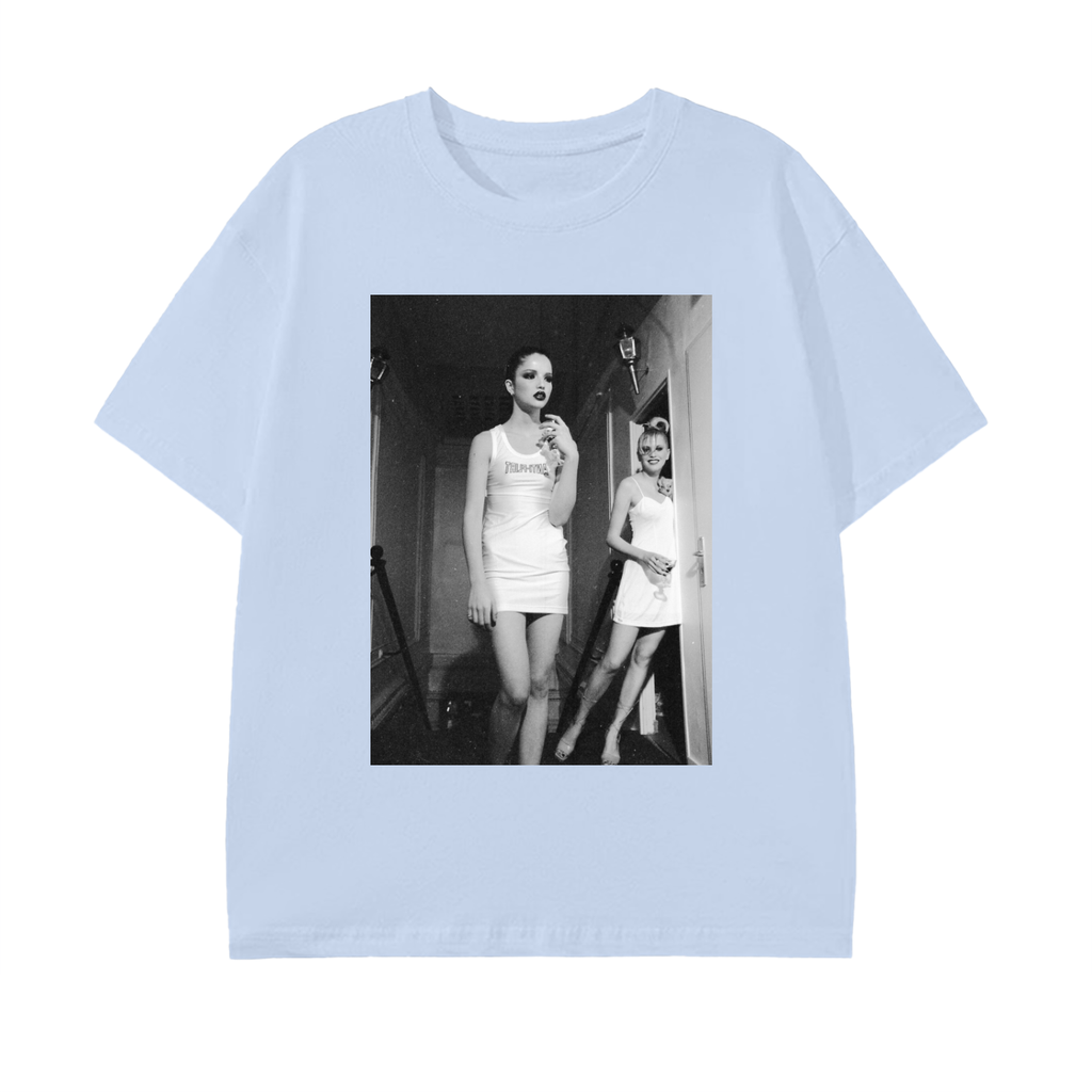 models,my home ,Ale de Basseville 