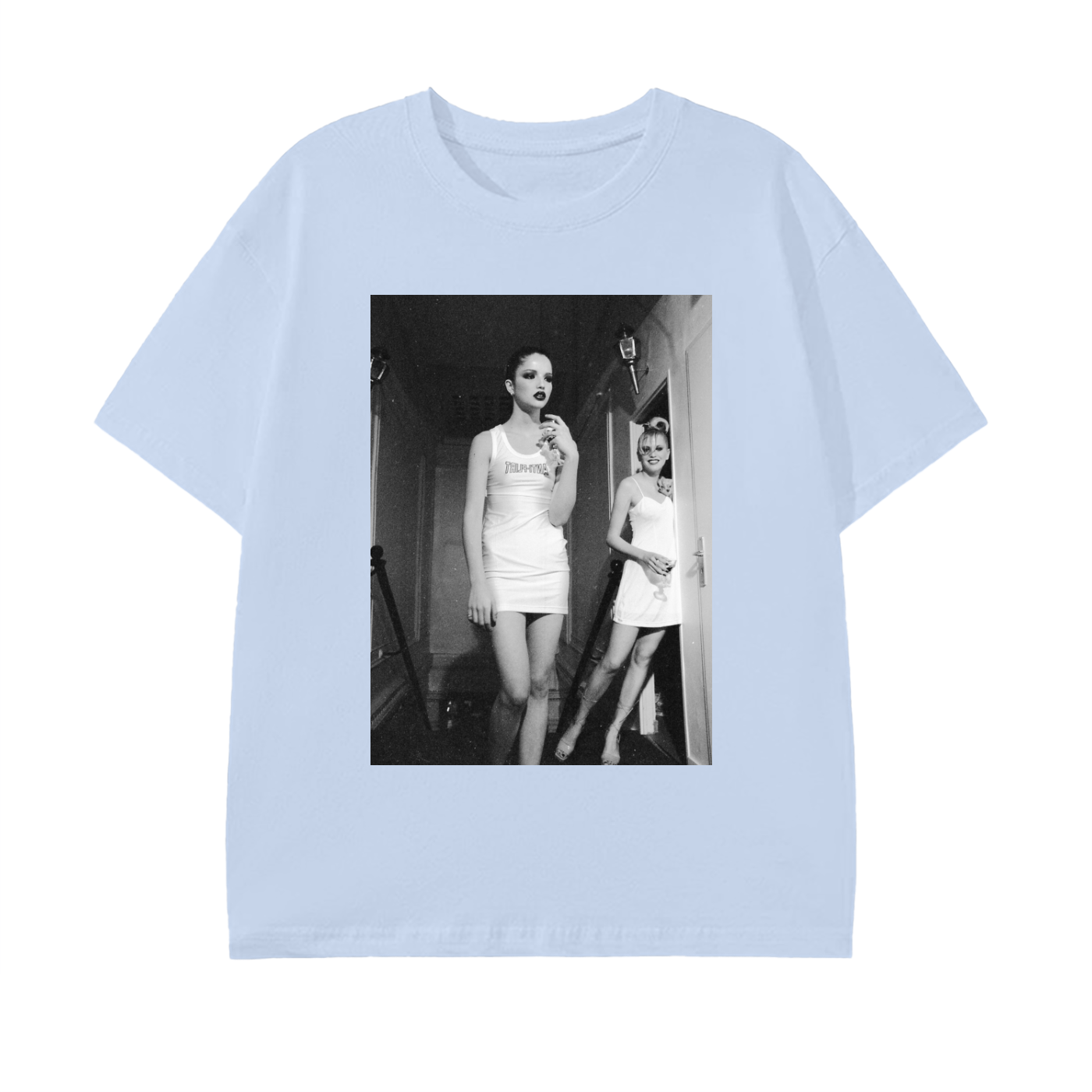 models,my home ,Ale de Basseville 