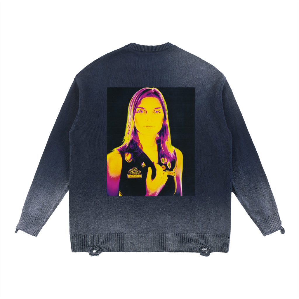 Sarah Marshall Artwork 