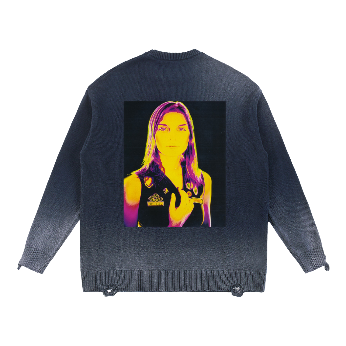 Sarah Marshall Artwork 