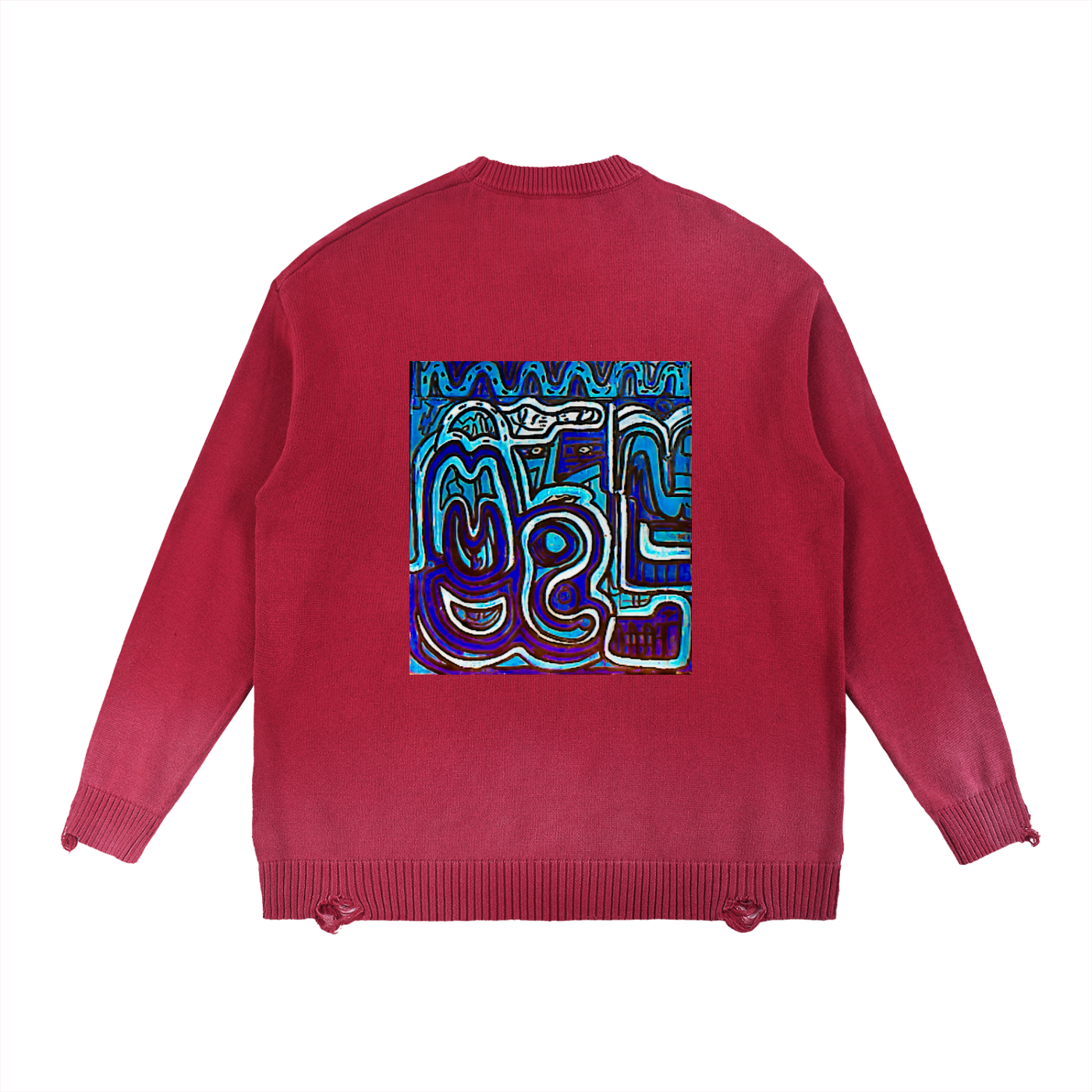 Artwork Ale de Basseville 1984,the factory ,Andy Warhol ,basquiat,nyc