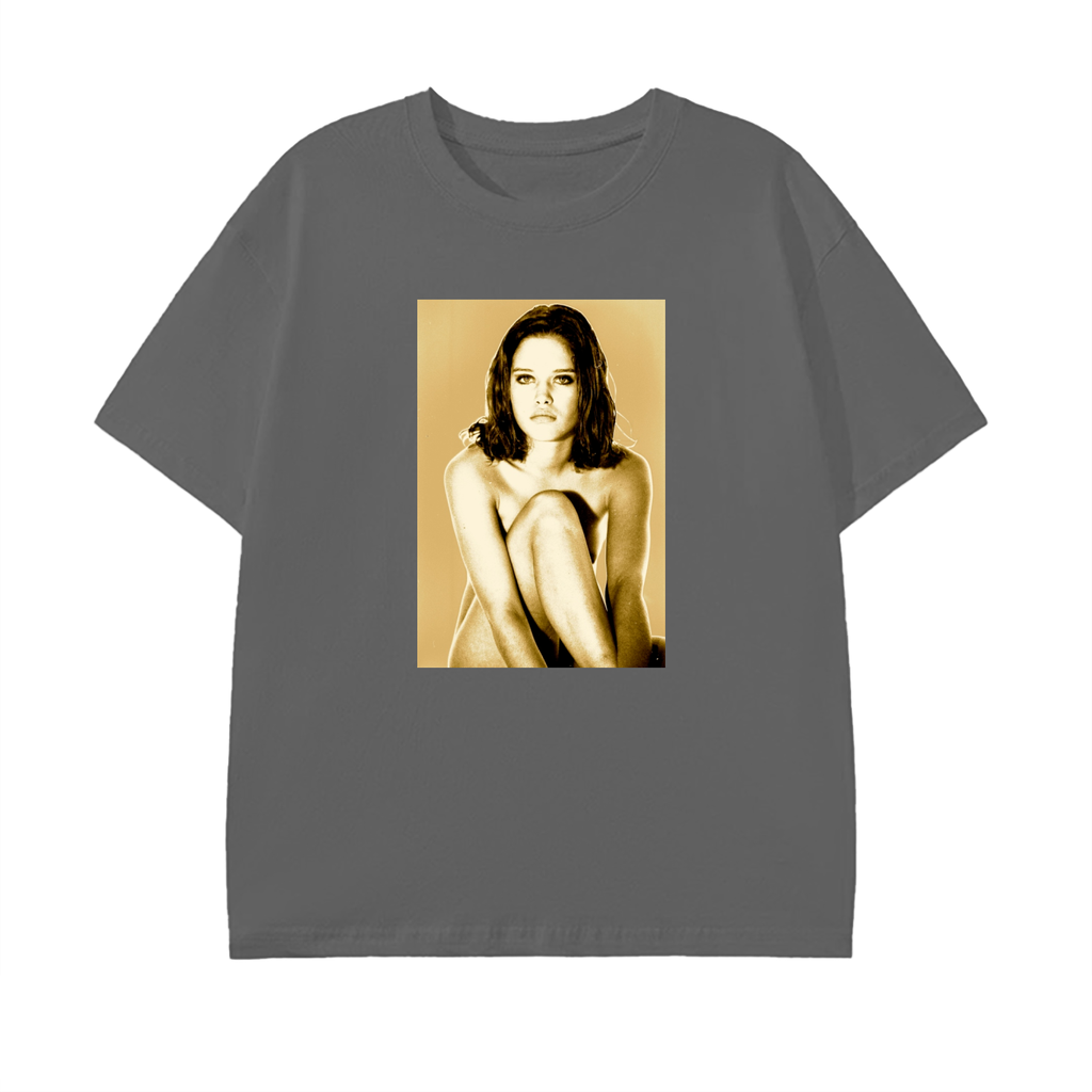 julie ordon ,painting ,flash ,photo