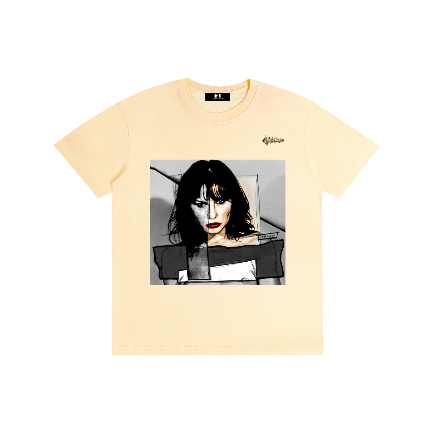 Melania Trump Artwork 