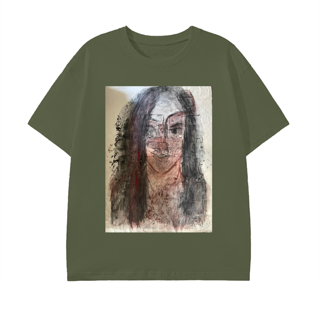 artwork ,Ale de Basseville ,basquiat,Andy Warhol,the factory ,union squre,nyc,New York ,usa