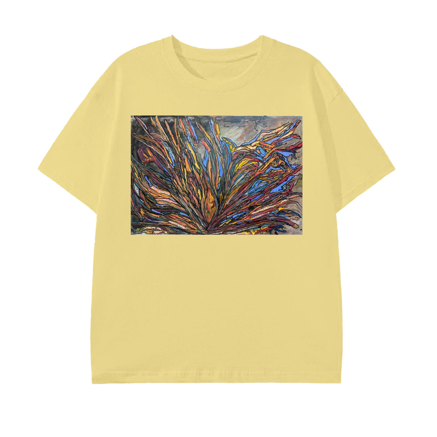 painting ,artwork ,happening 