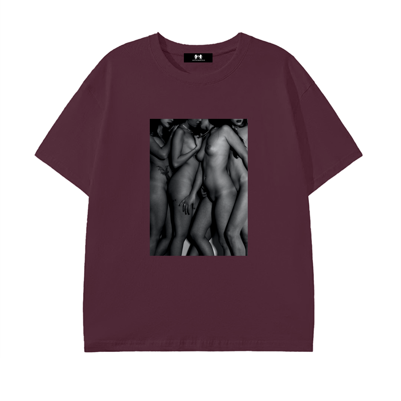 les demoiselles d'Avignon 