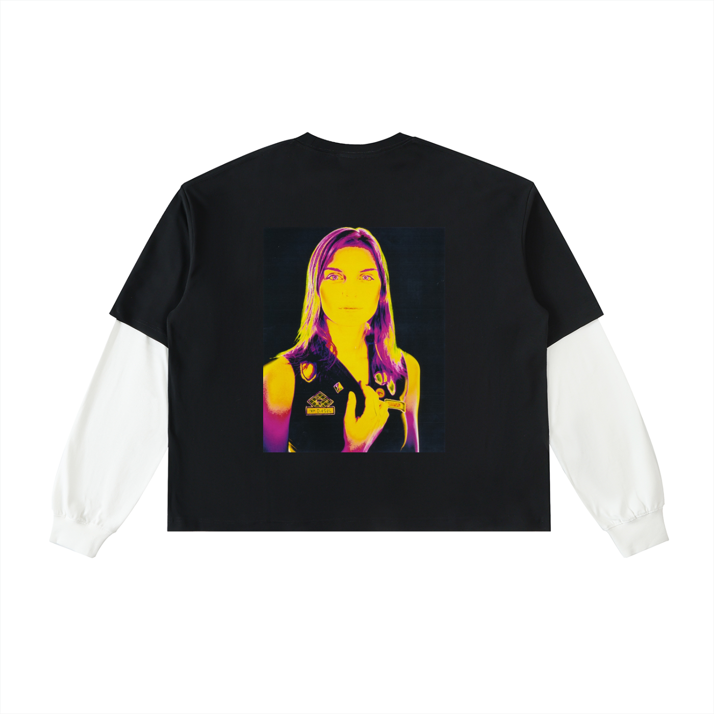 Sarah Marshall Artwork 