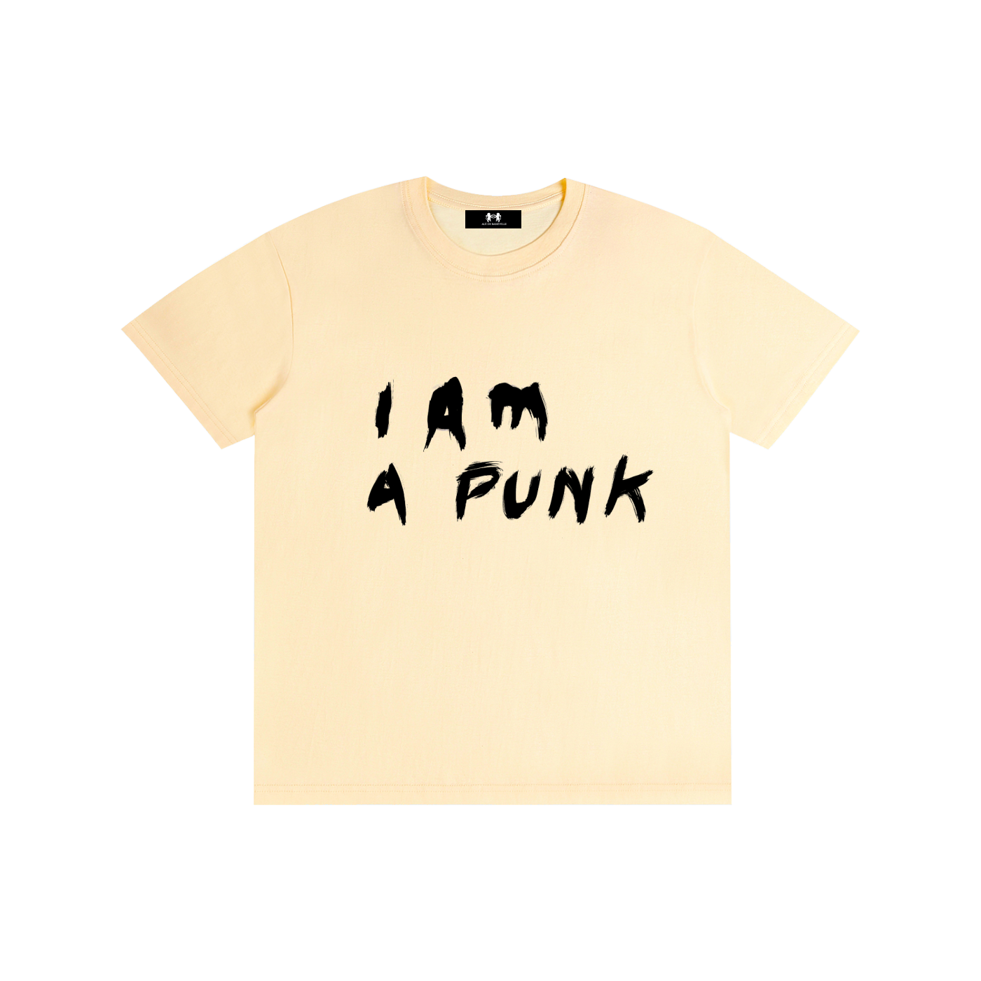 I AM A PUNK 