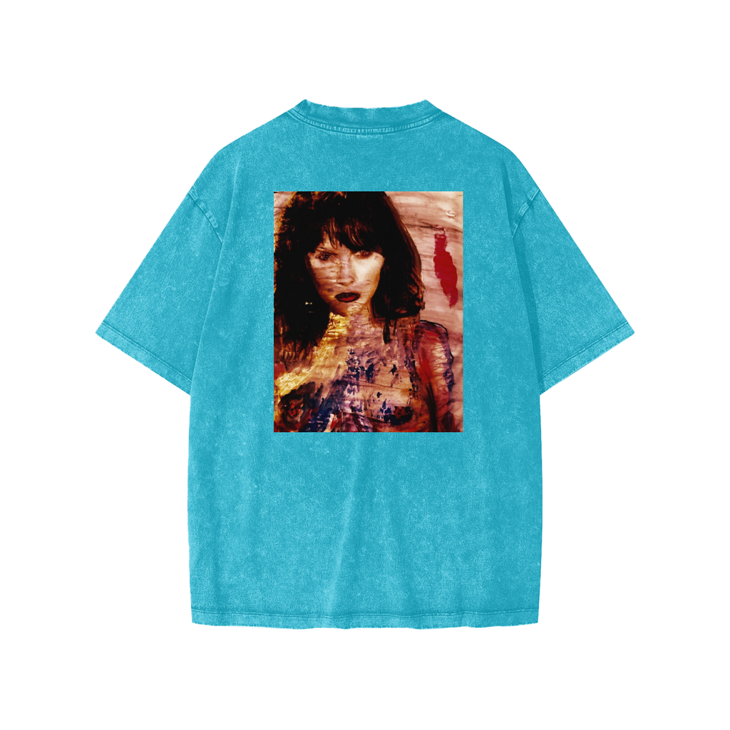 Melania Trump Artwork Painting