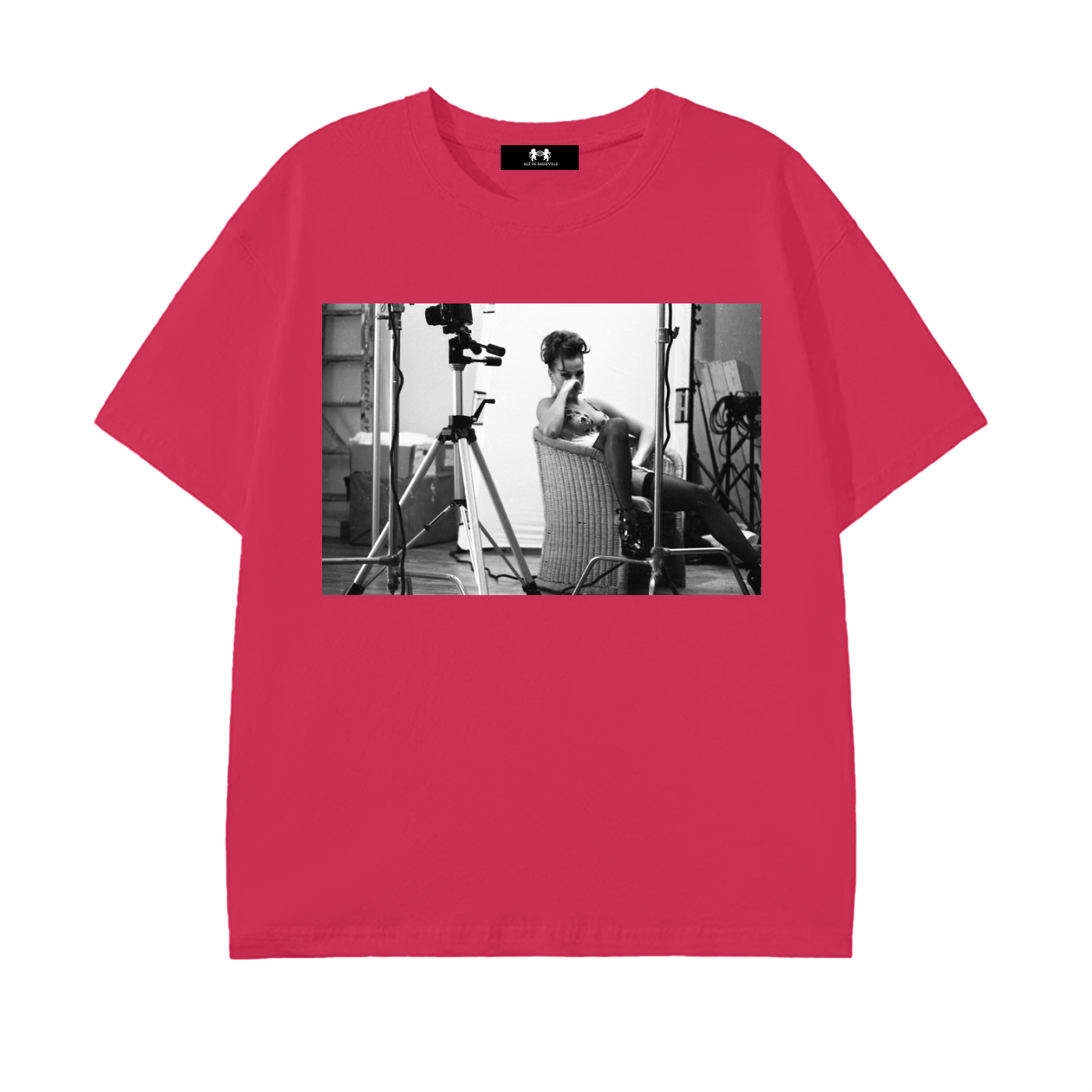 emma ericksson ,studio A,new york,usa