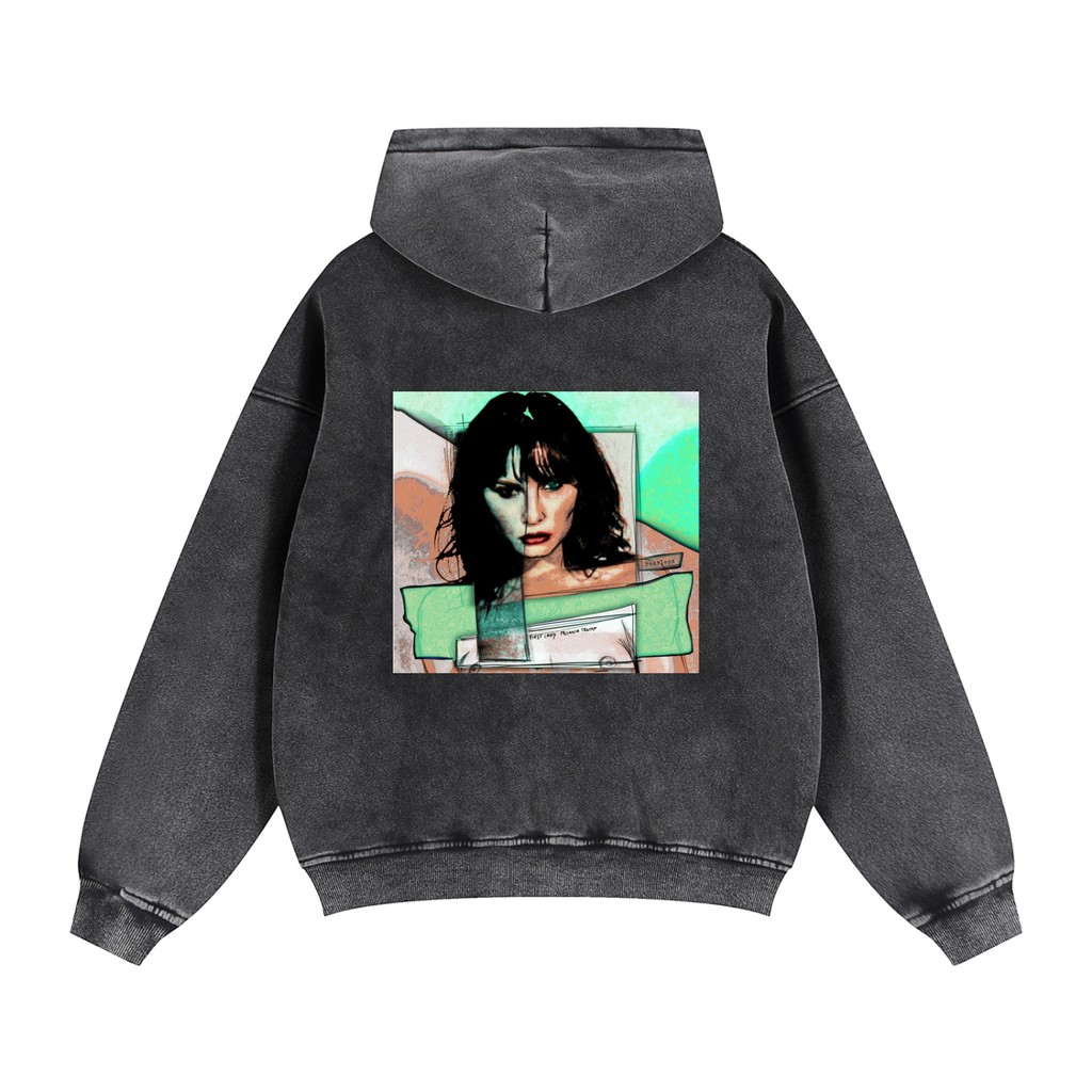 Melania Trump - Green