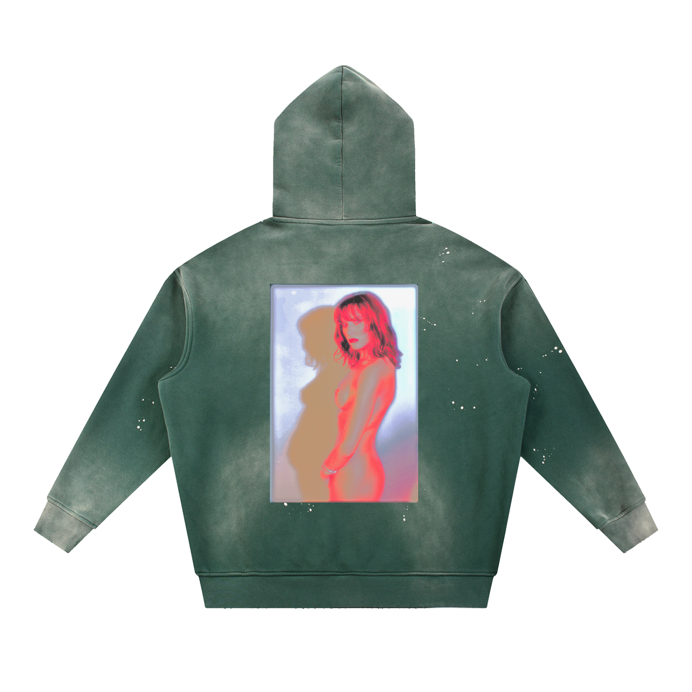 Melania trump Artwork ,Melania trump ,Ale de Basseville 