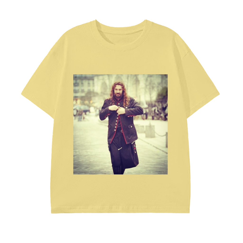 Alé de Basseville,autoportrait,artist,painter,photographer,designer,famous,star in the world,the most famous artist in the 