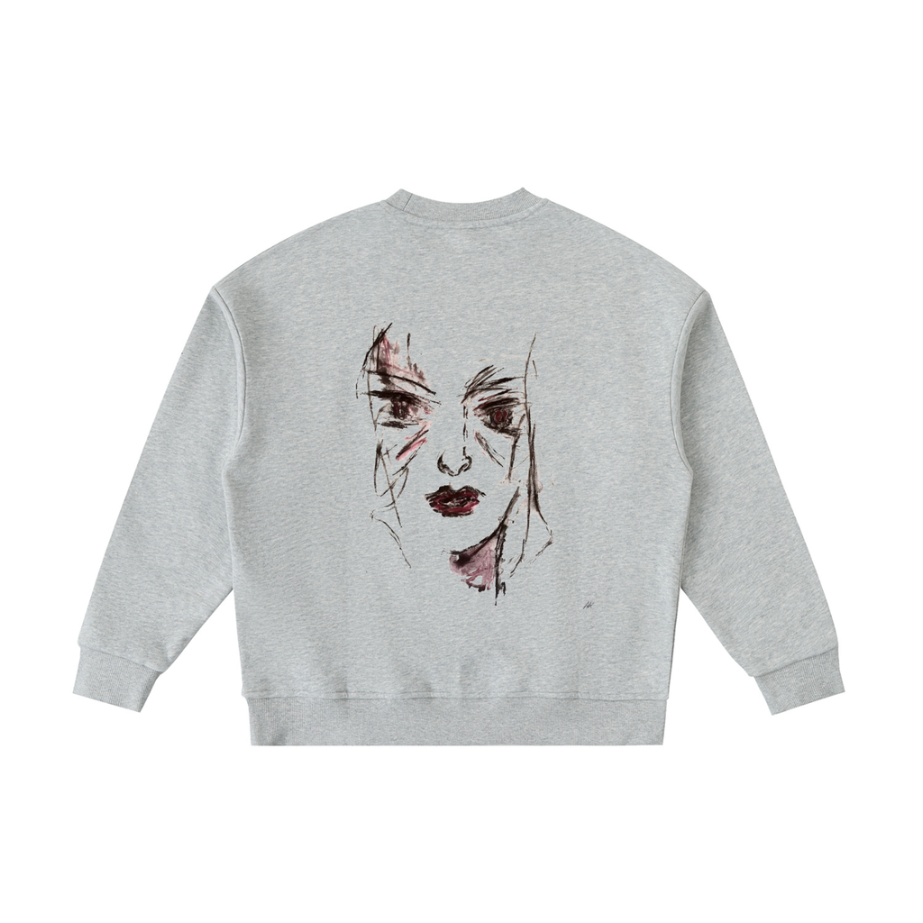 Kids Sweatshirt ALE2B,artwork ,streetart