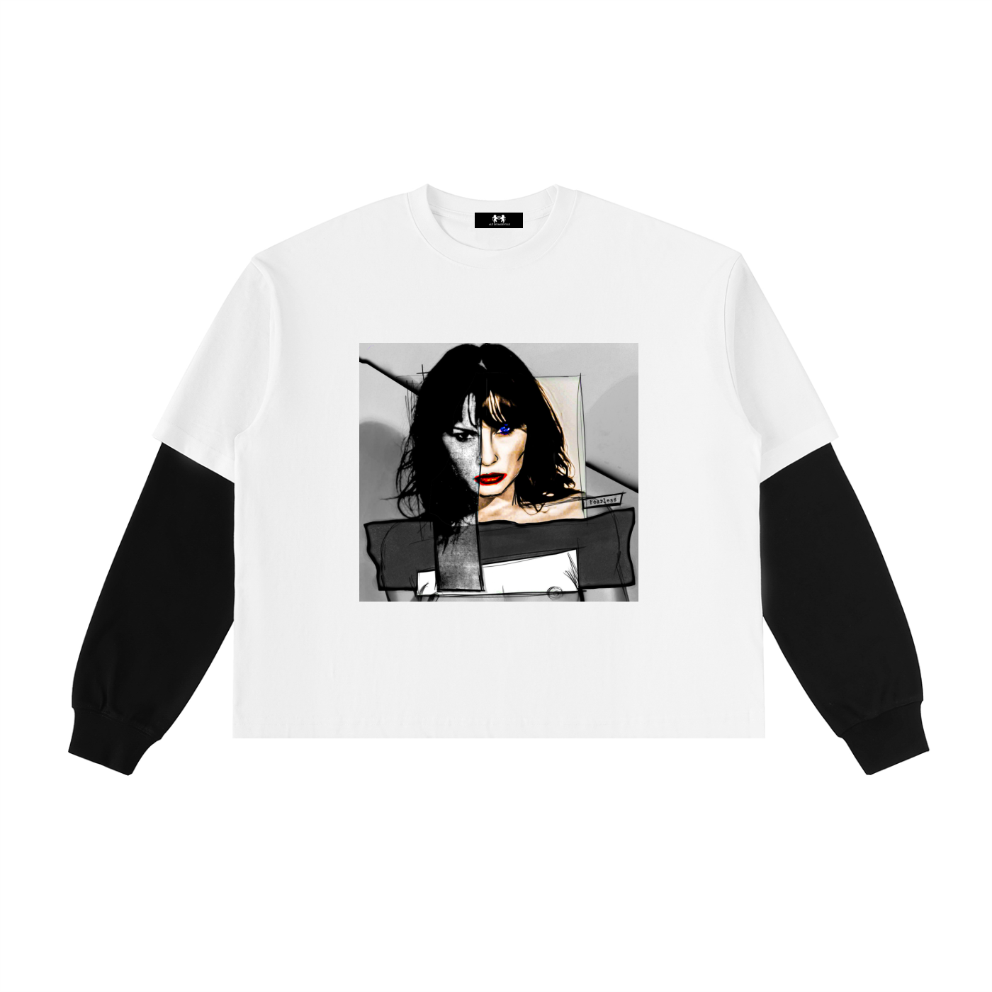 Melania Trump Artwork 