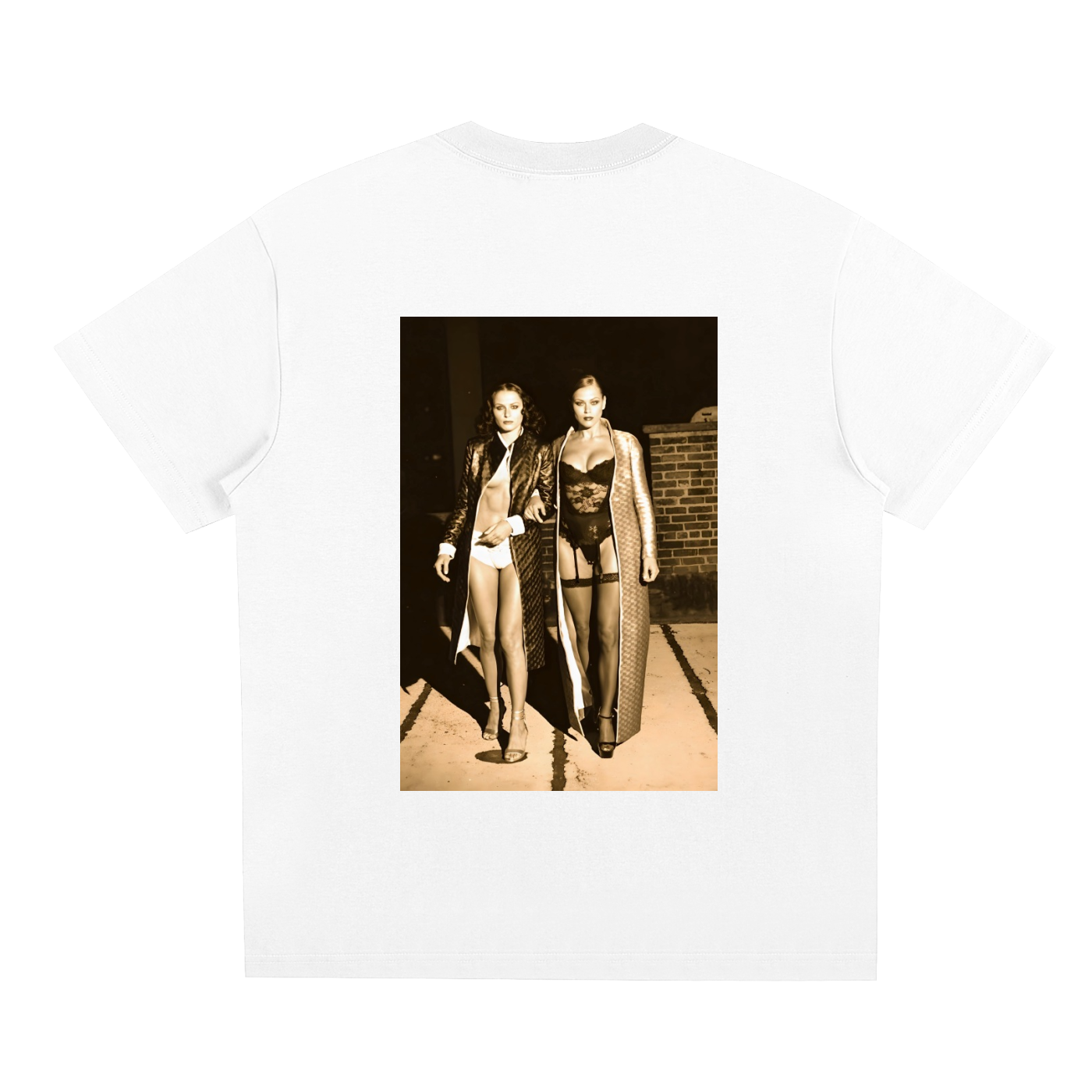 Melania Trump Emma Erickson