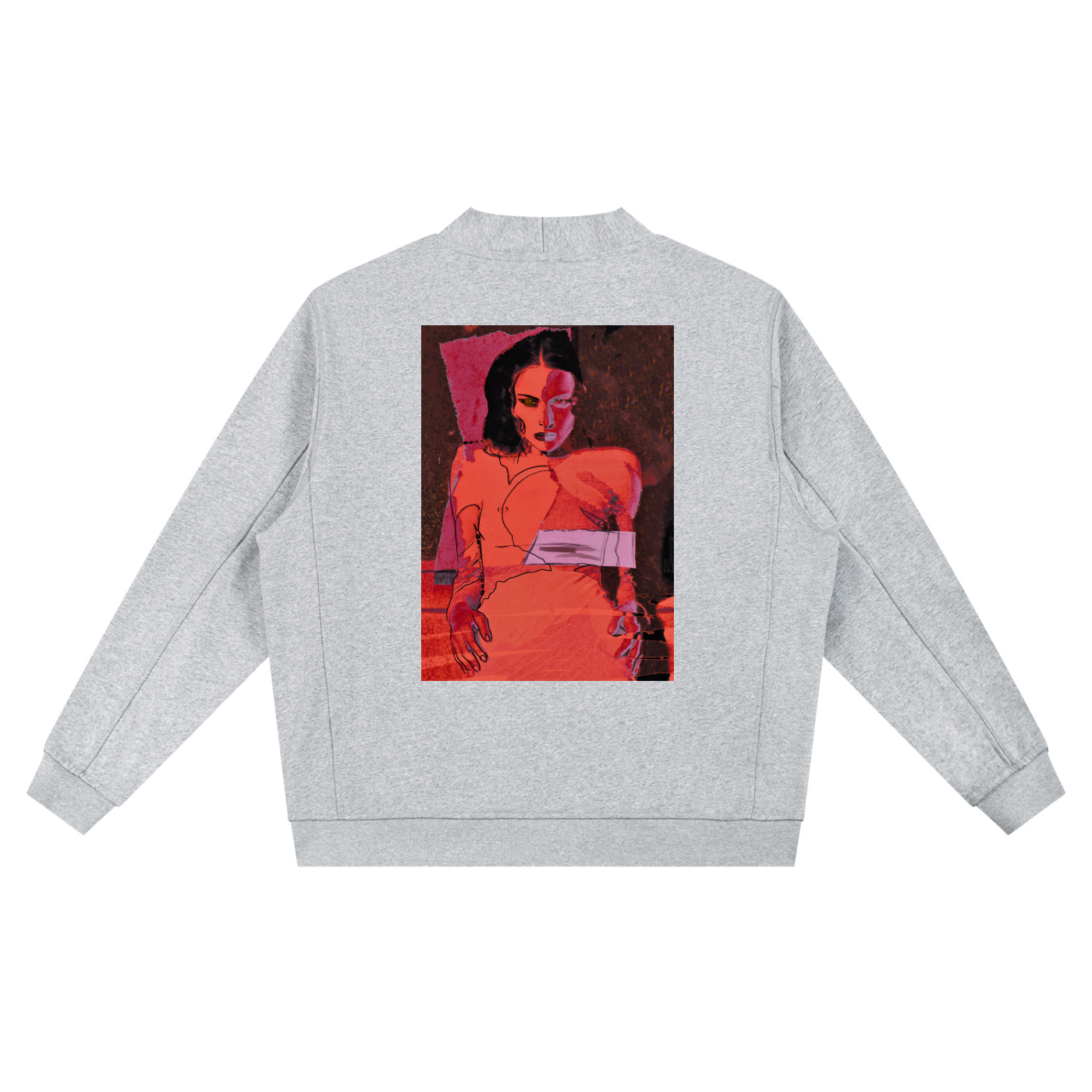 Melania Trump Artwork Painting