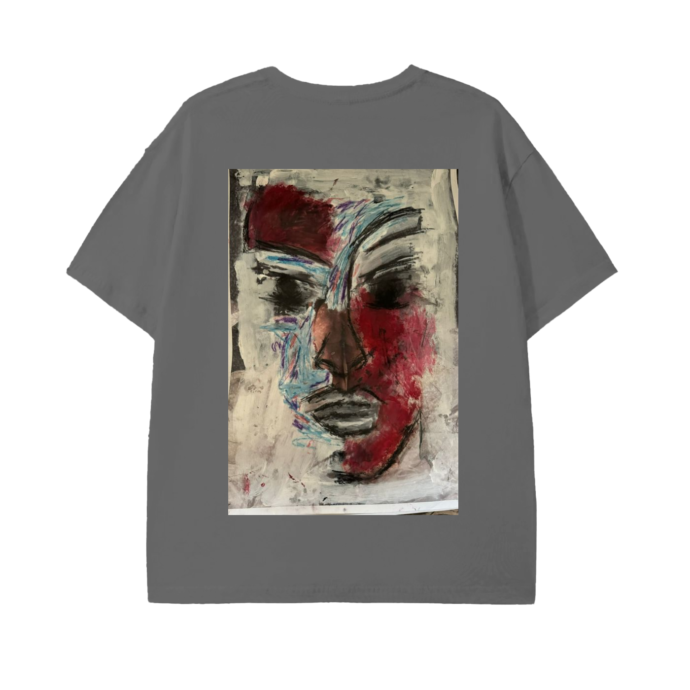 painting ,the factory ,1985,basquiat,Andy warhol,studio 54,Ale de Basseville,wall,union square