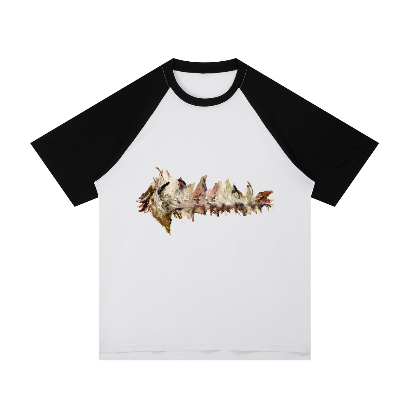 T-Shirt ALE2B artwork ,streetart 